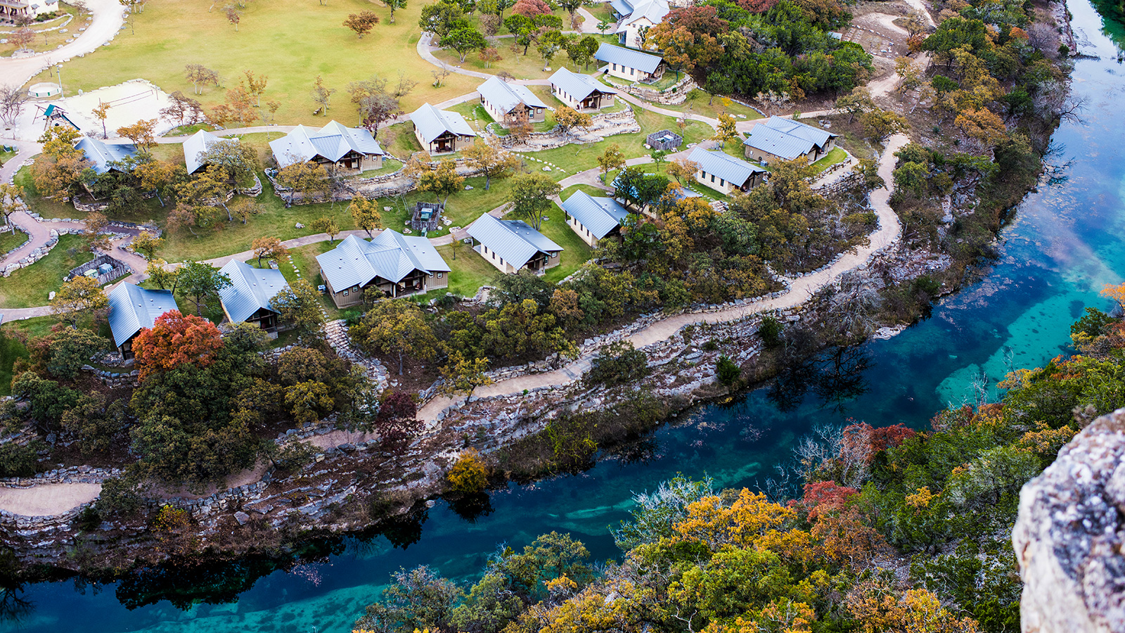 Retreat to Advance | Baylor Magazine | Baylor University
